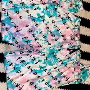 Friends joggers
